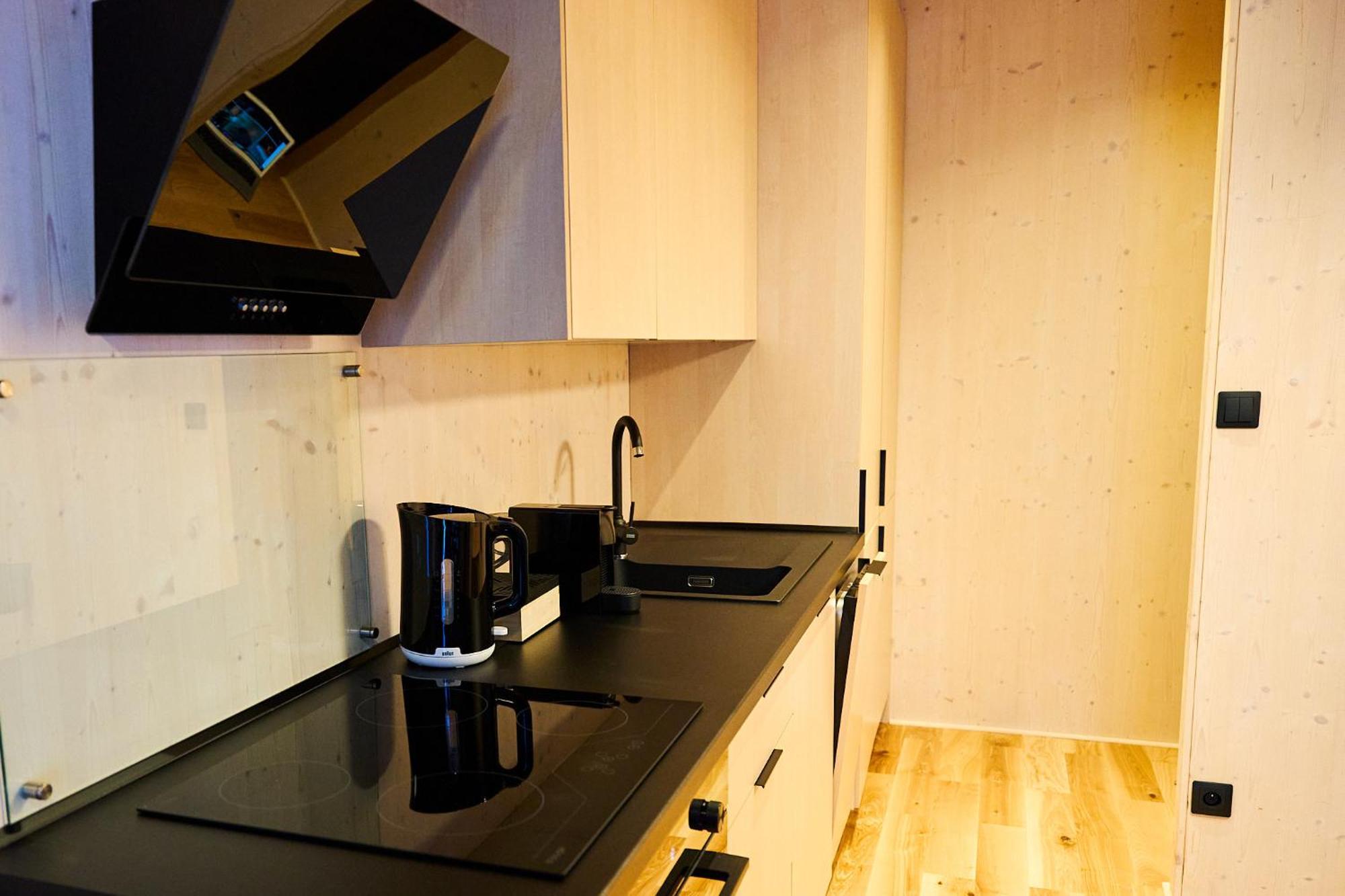 1-bedroom Adam With Free Parking Demanovská Dolina