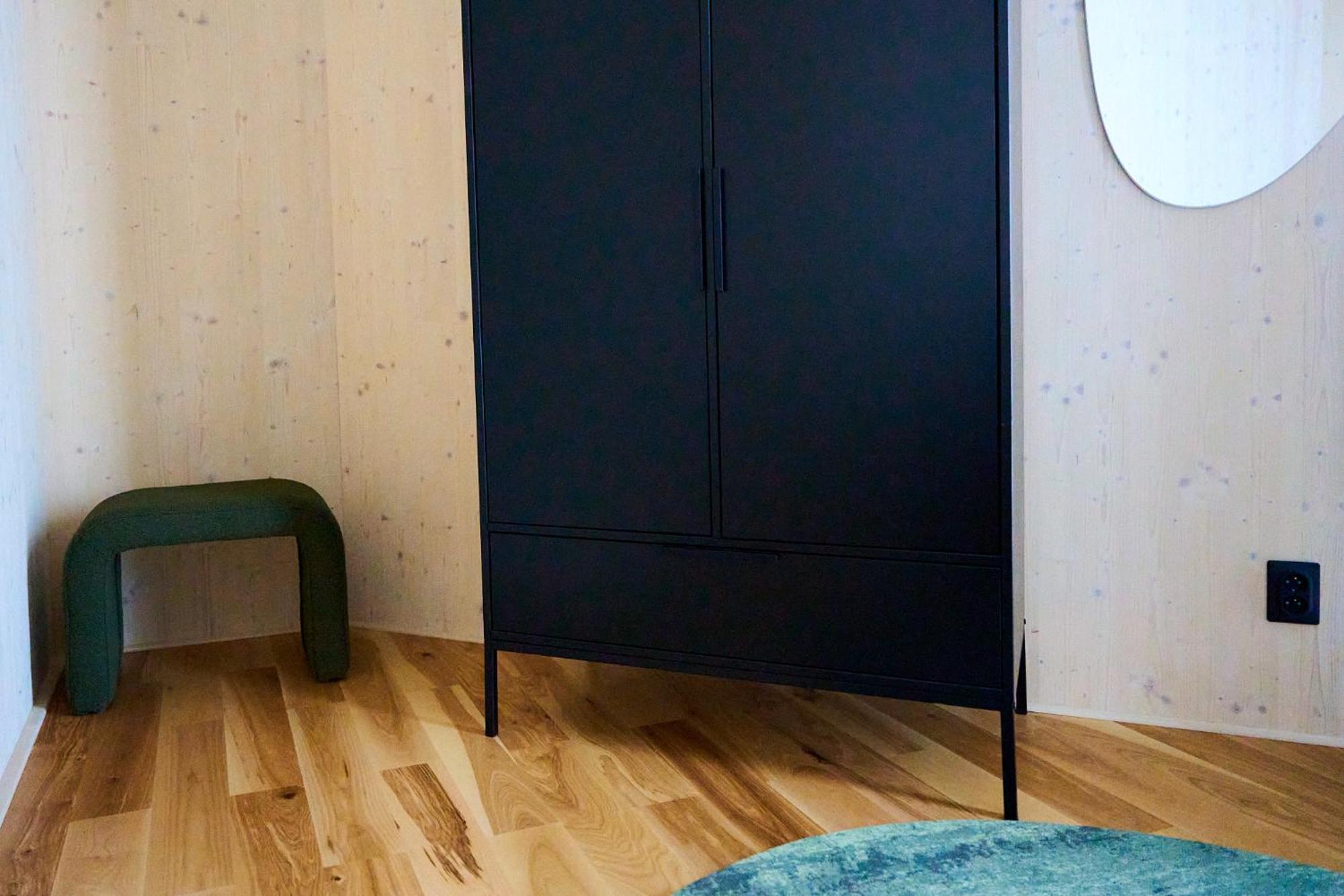 1-bedroom Adam With Free Parking Apartment Demanovska Dolina