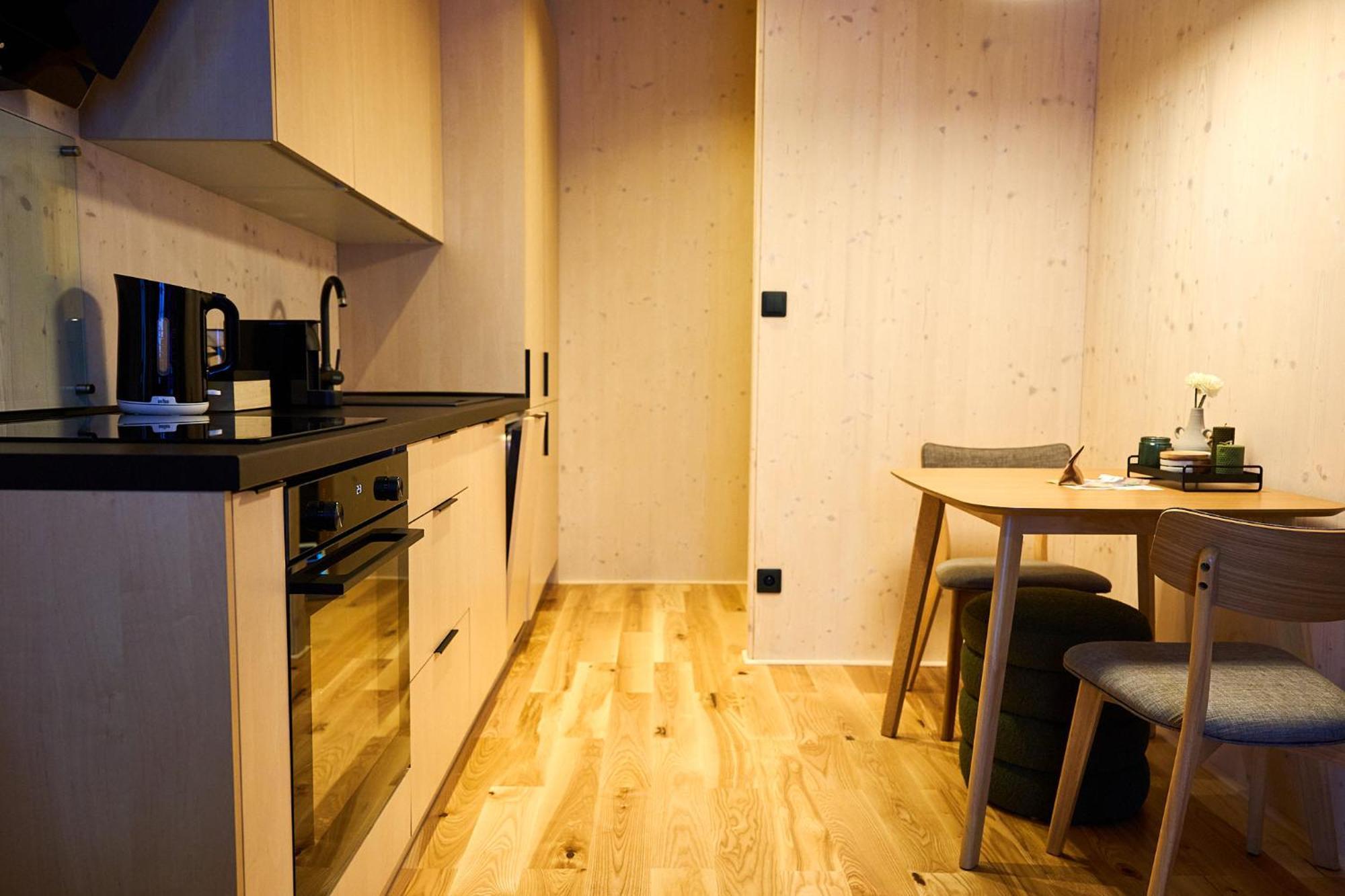 Apartmán 1-bedroom Adam With Free Parking *