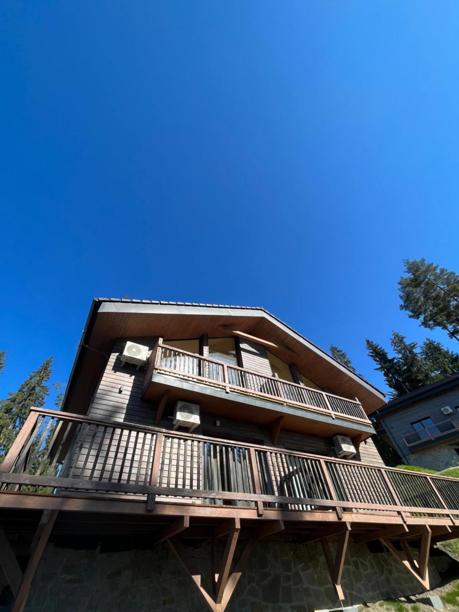 1-bedroom Adam With Free Parking Apartmán