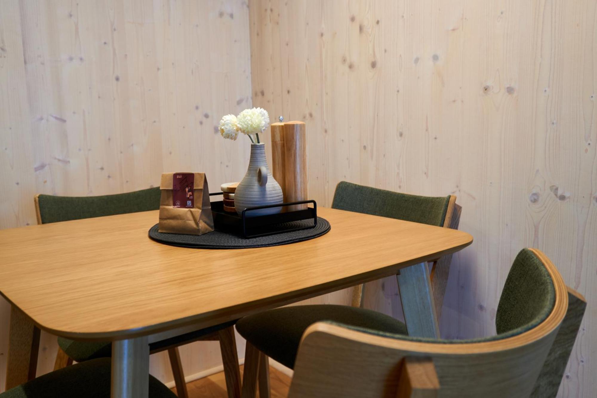 Apartmán 1-bedroom Adam With Free Parking